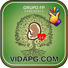 vidapg Logo