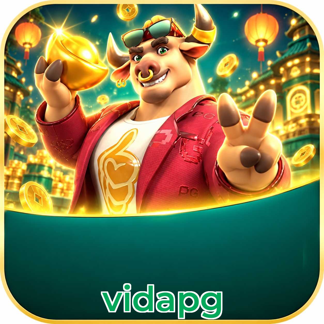 vidapg Game Stats