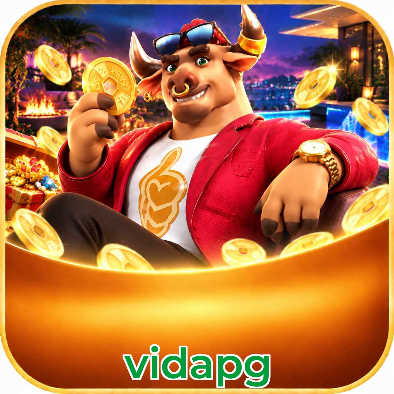 vidapg Welcome Bonus