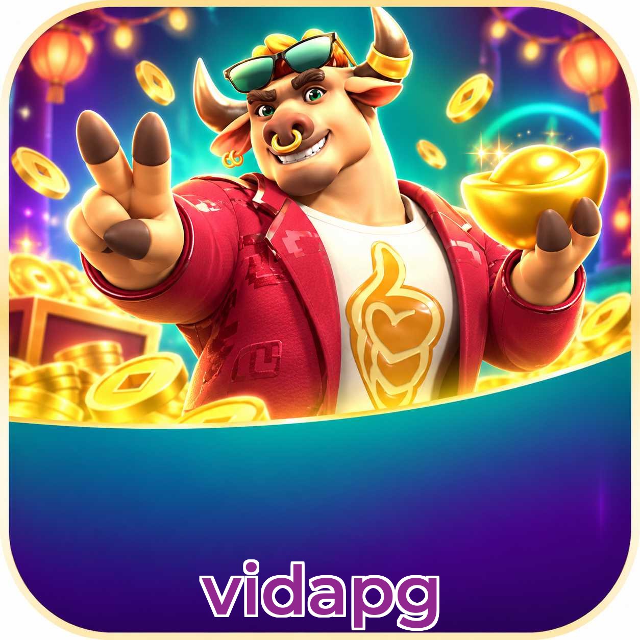 vidapg Live Games