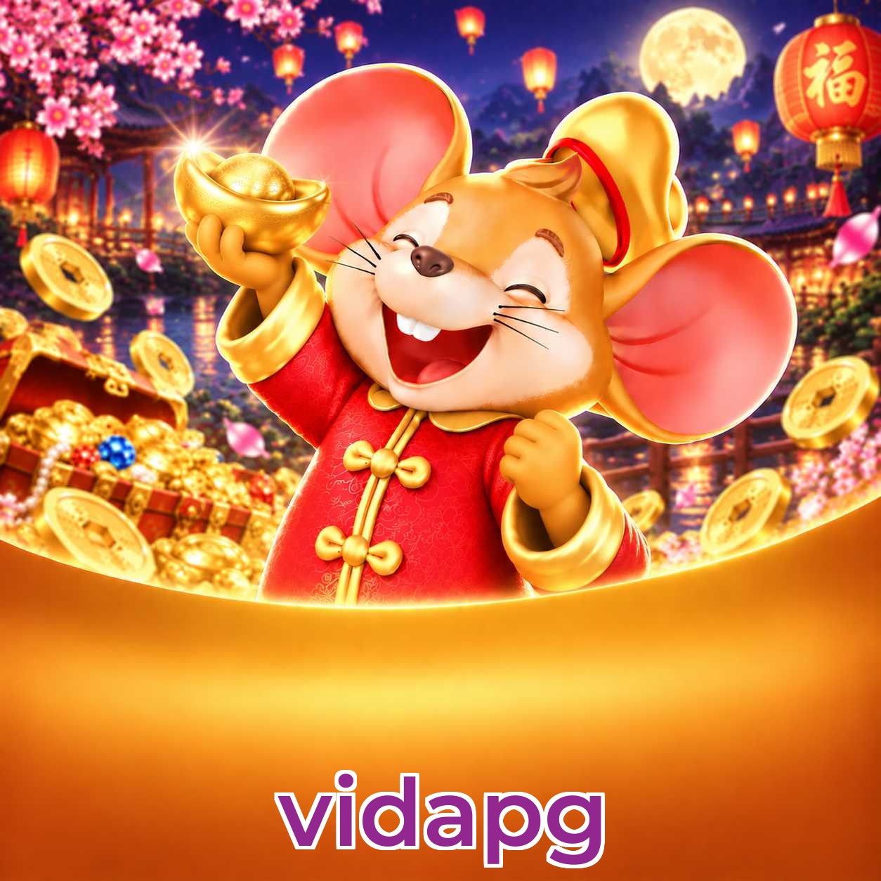 vidapg App Features