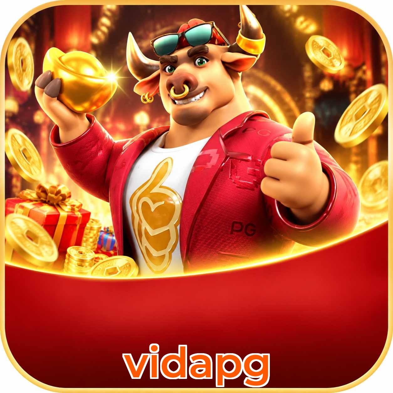 vidapg Fortune Tiger Game