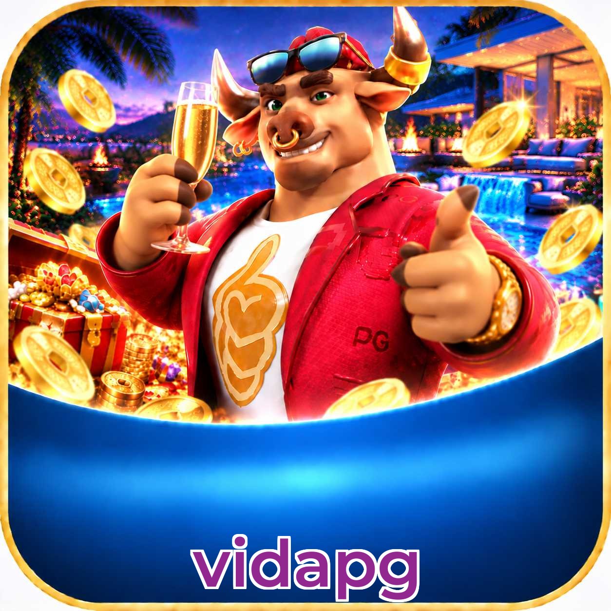vidapg Top Wins