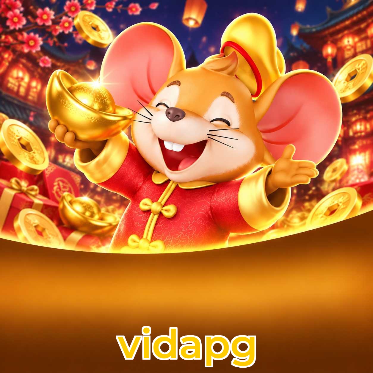 vidapg Facebook Bonus