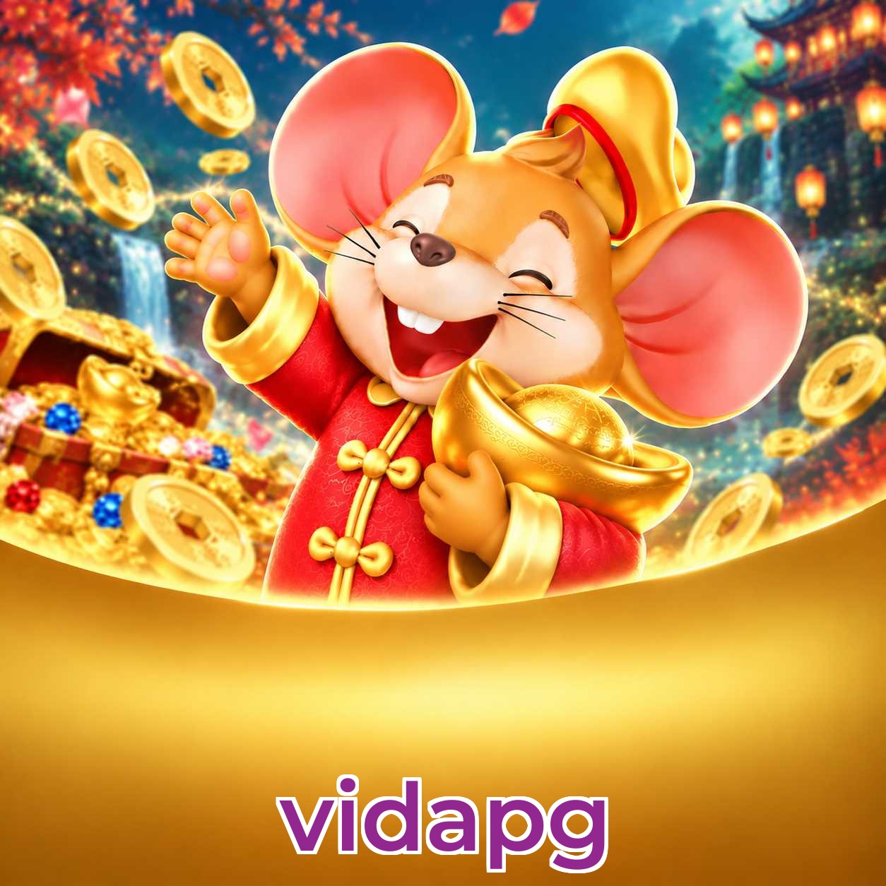 vidapg Streaming Quality