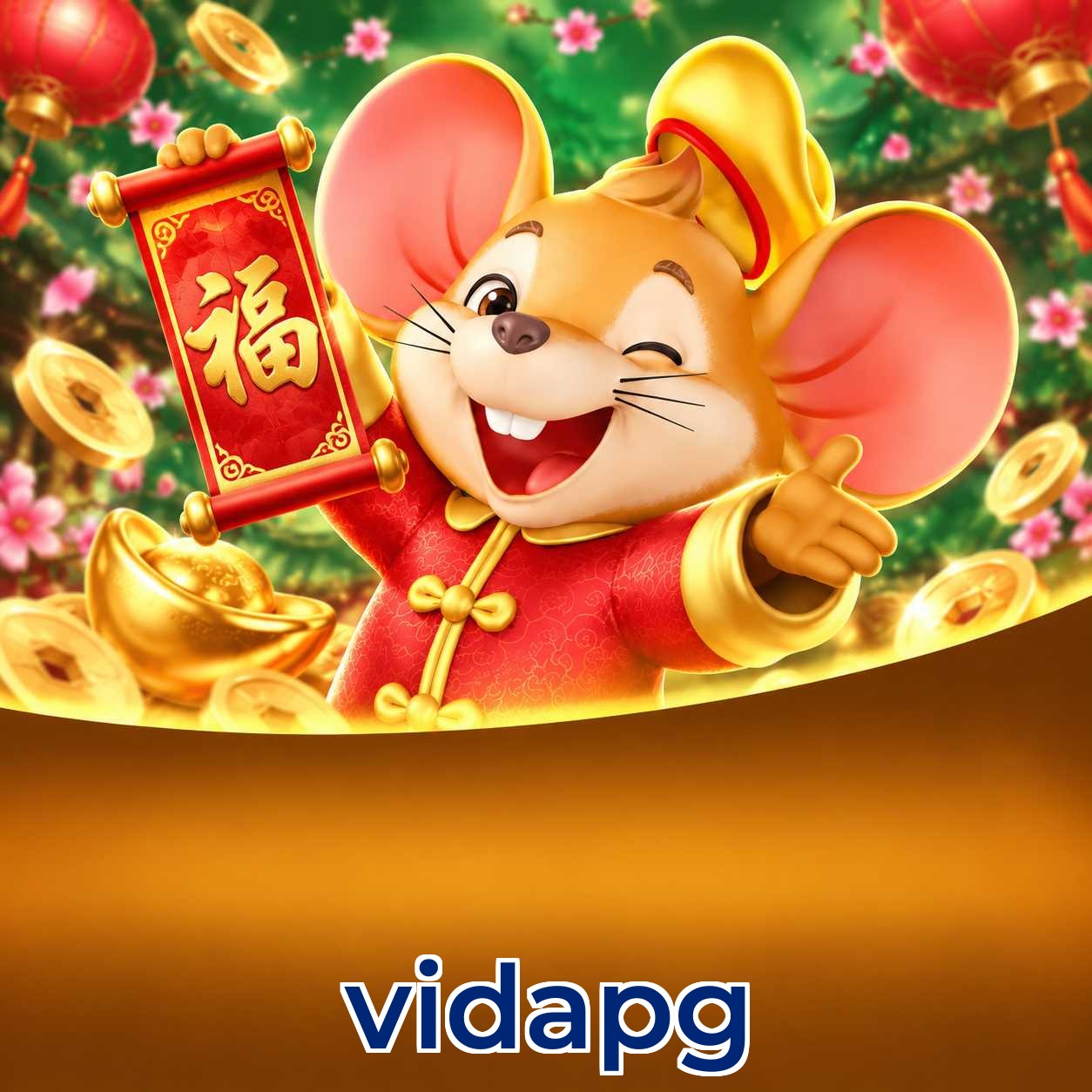 vidapg Bonus Tips