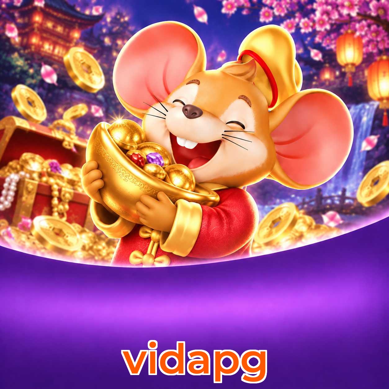 vidapg Logo
