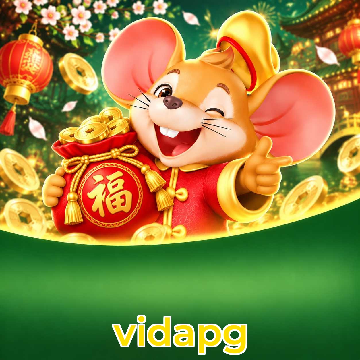 vidapg Free Spins