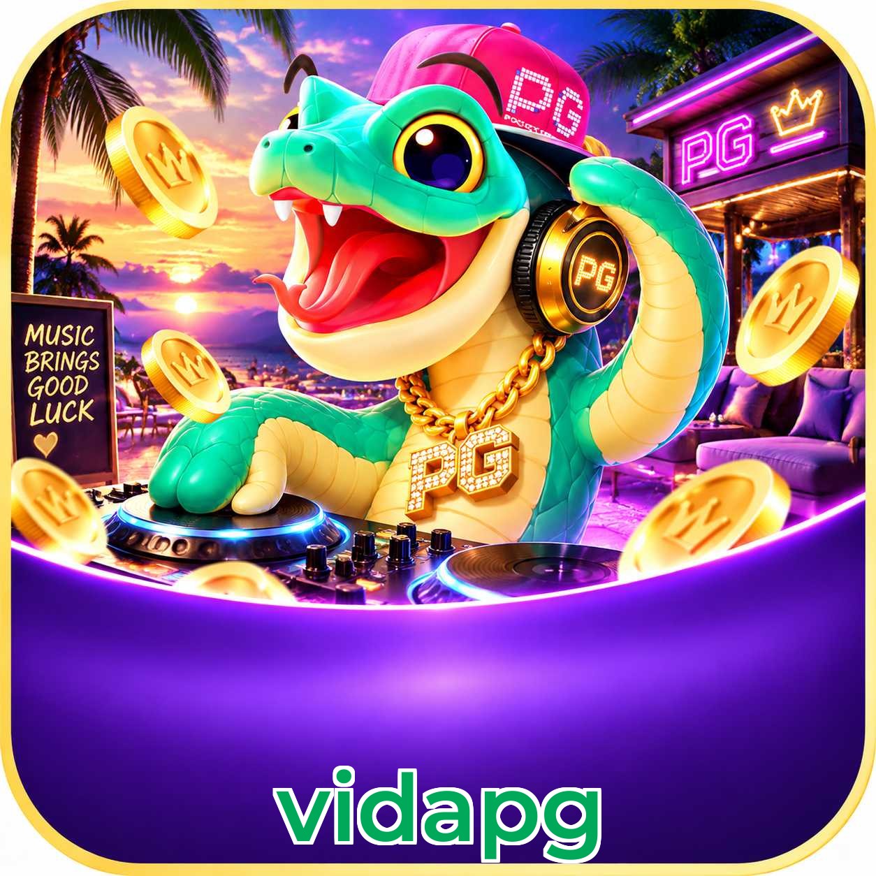 vidapg Performance