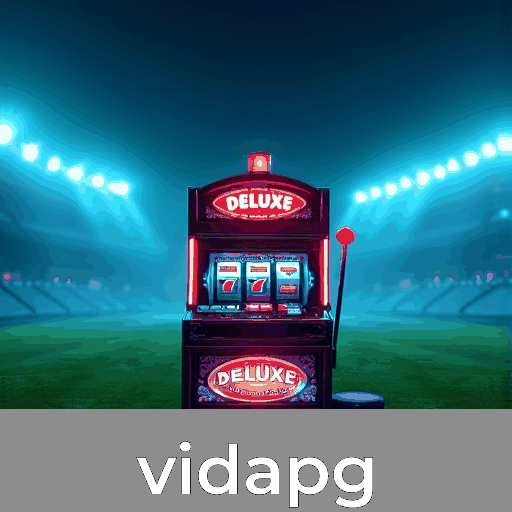 Aproveite os bônus exclusivos do vidapg e maximize suas recompensas