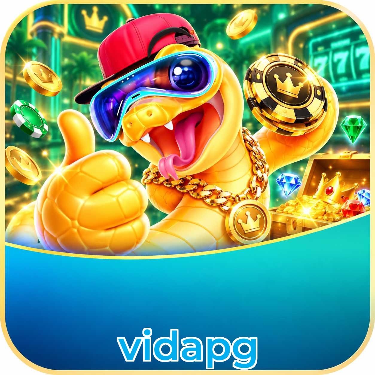 vidapg Fortune Tiger FAQ
