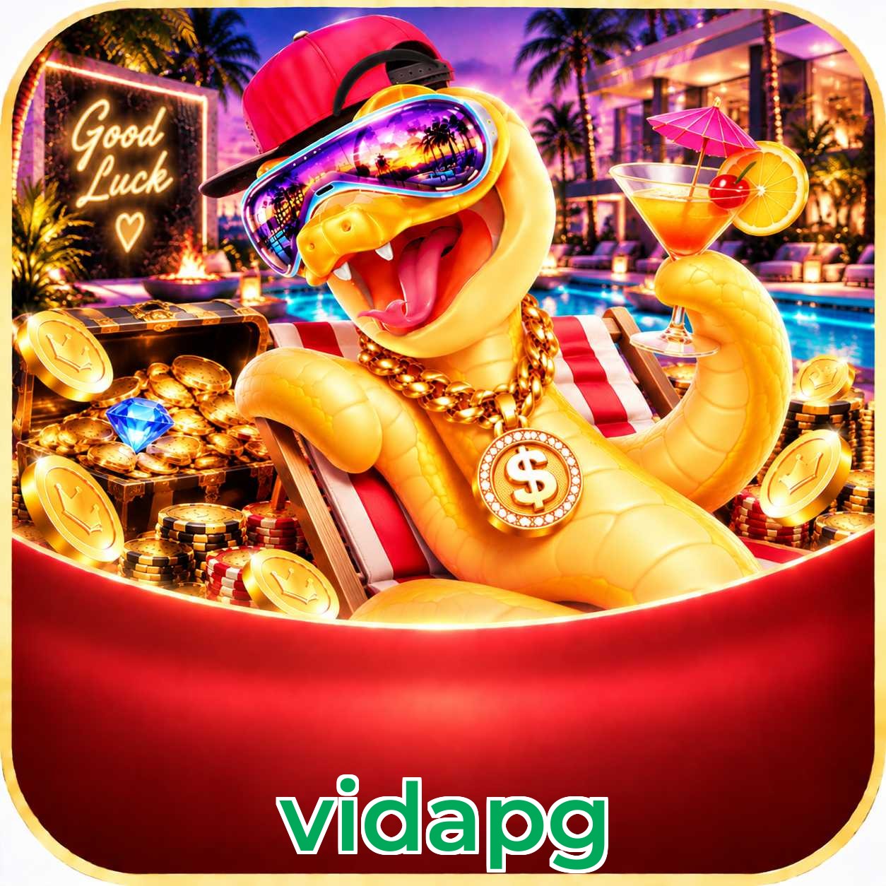 vidapg FAQ