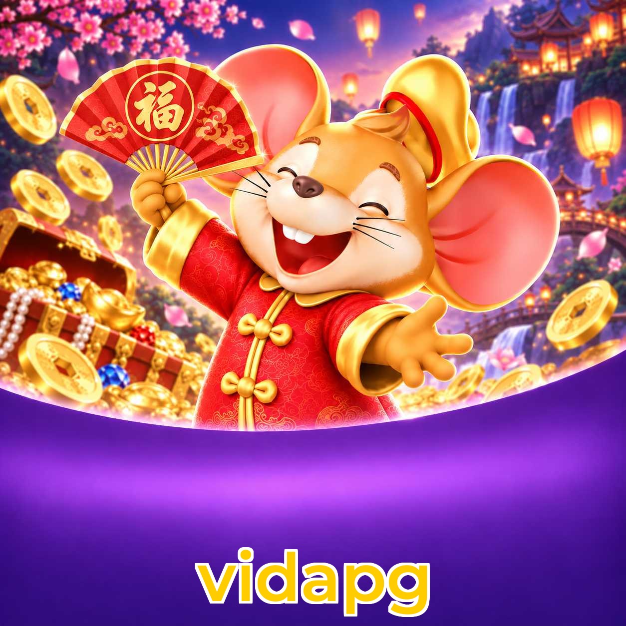 vidapg VIP FAQ
