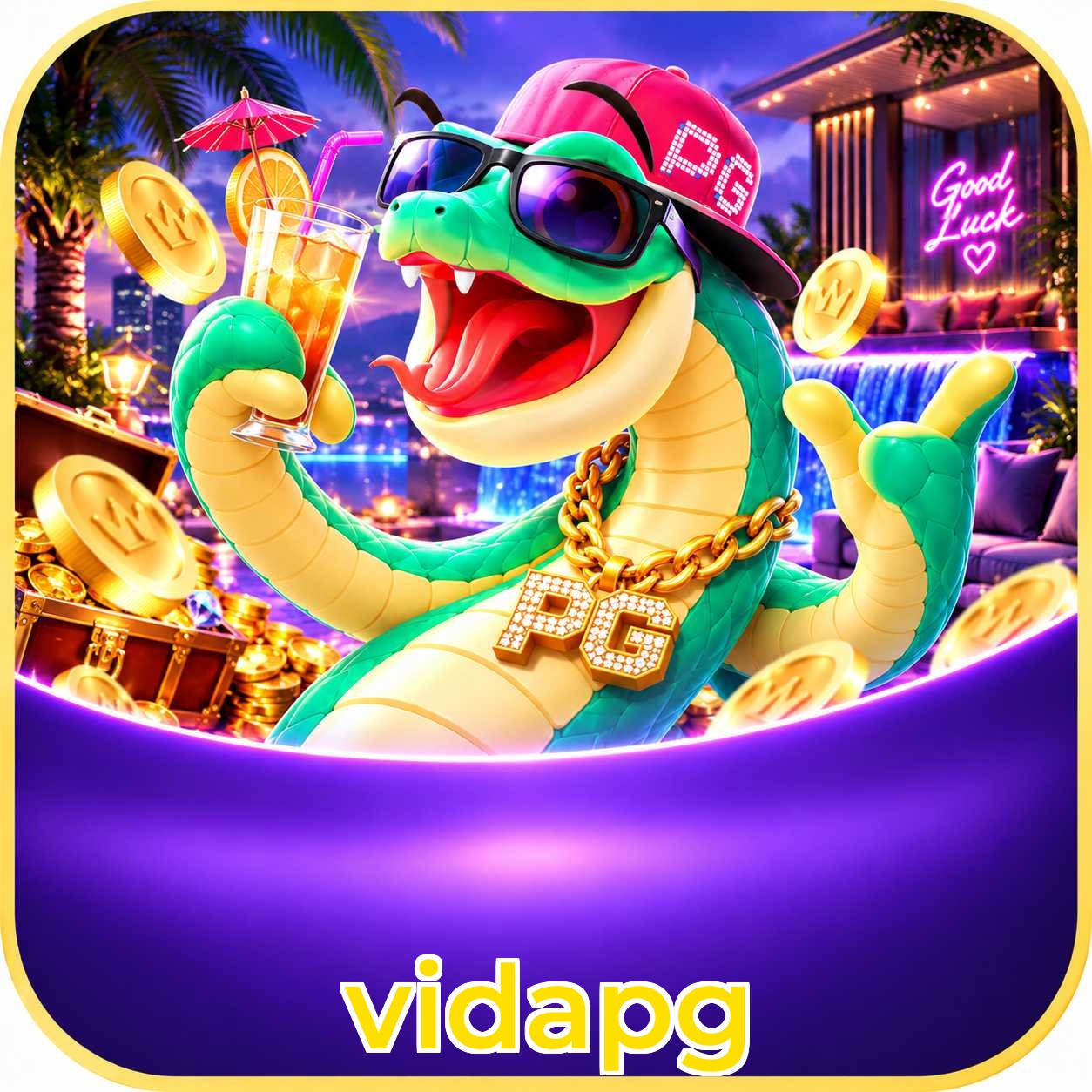 vidapg FAQ