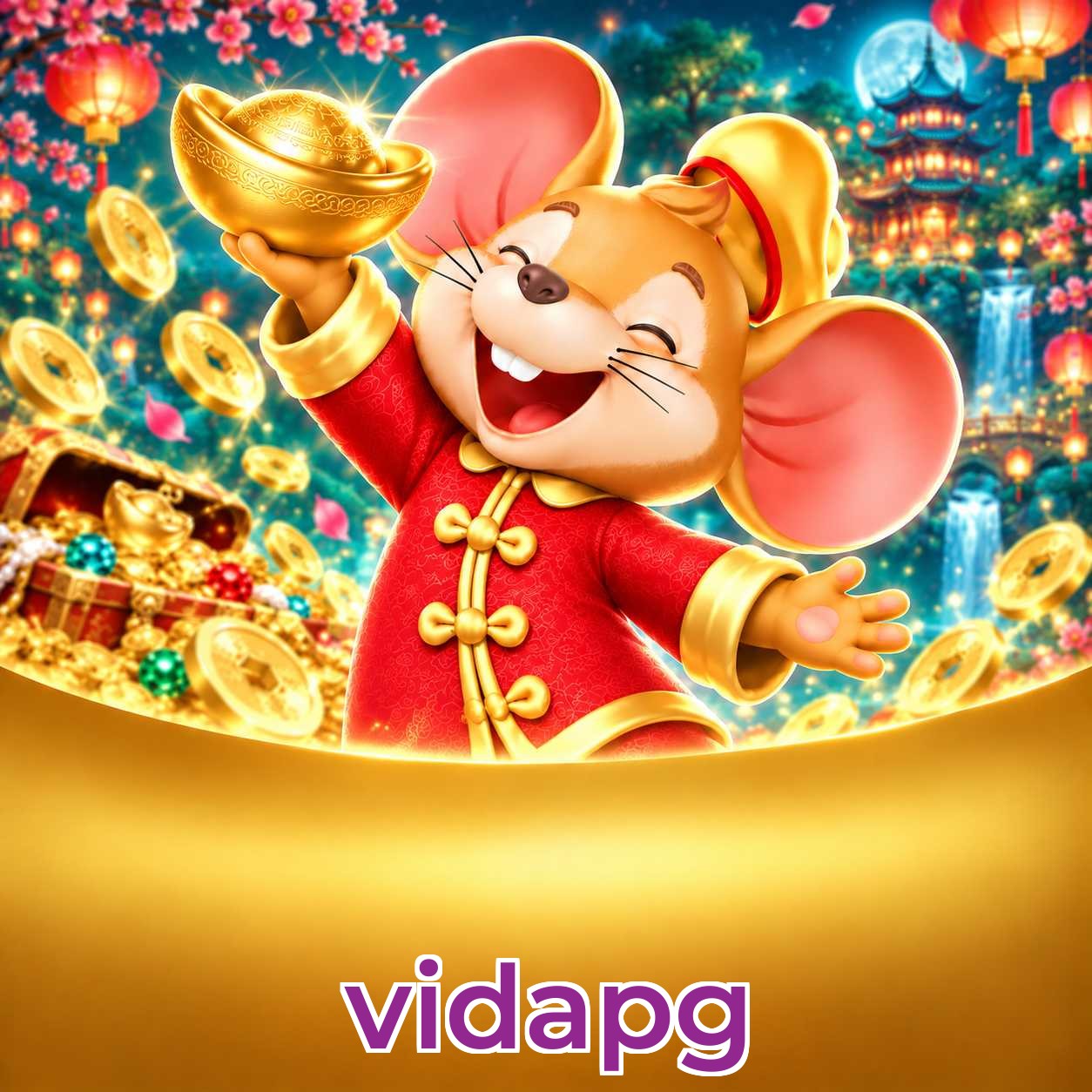 vidapg VIP Níveis