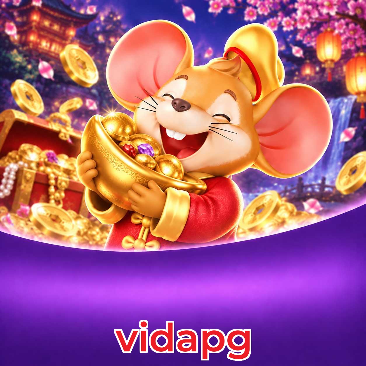 vidapg 2FA