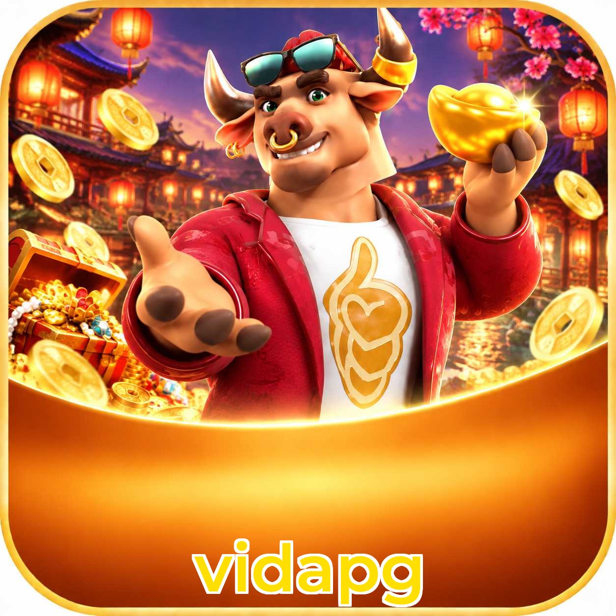 vidapg Performance Tests