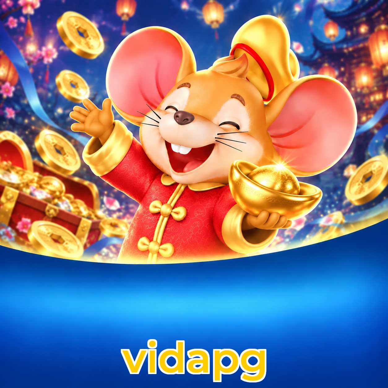 vidapg Saque