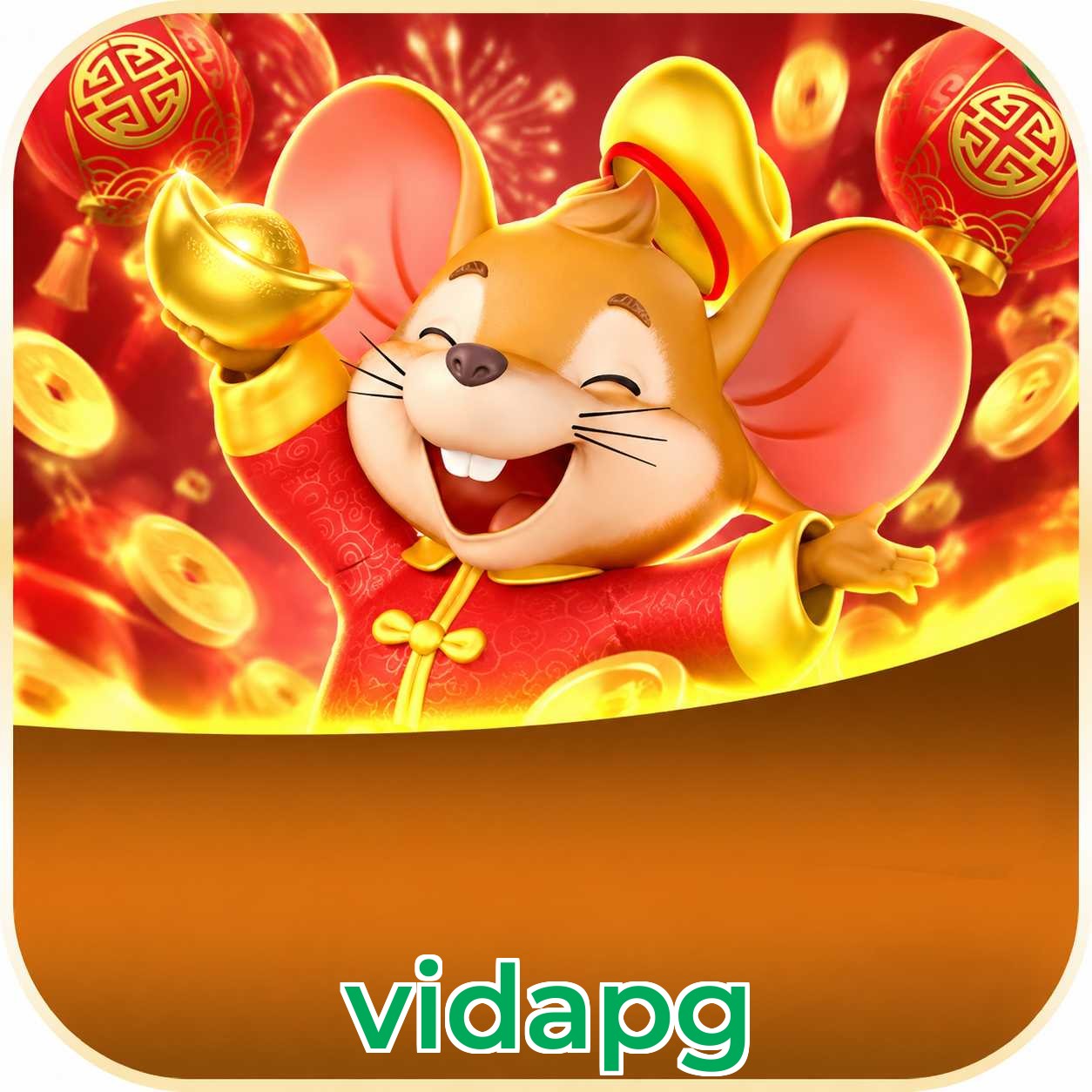 vidapg Fortune Tiger RTP