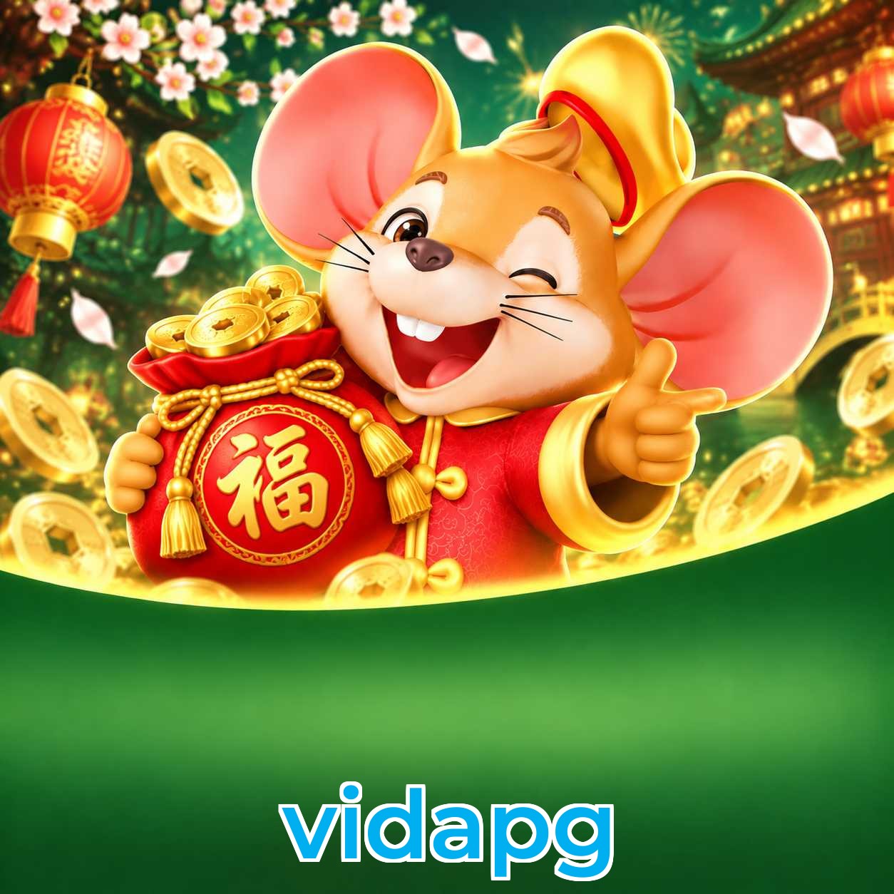 vidapg Bonus FAQ