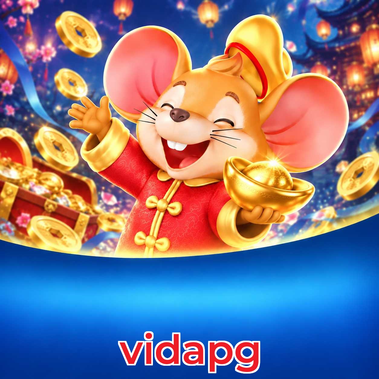 vidapg