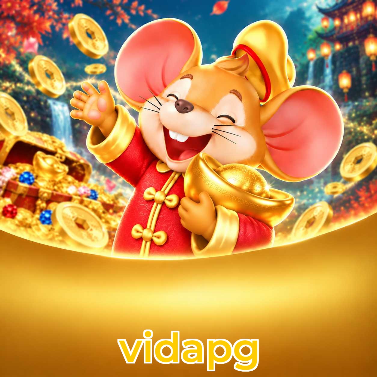 vidapg instalar Android APK
