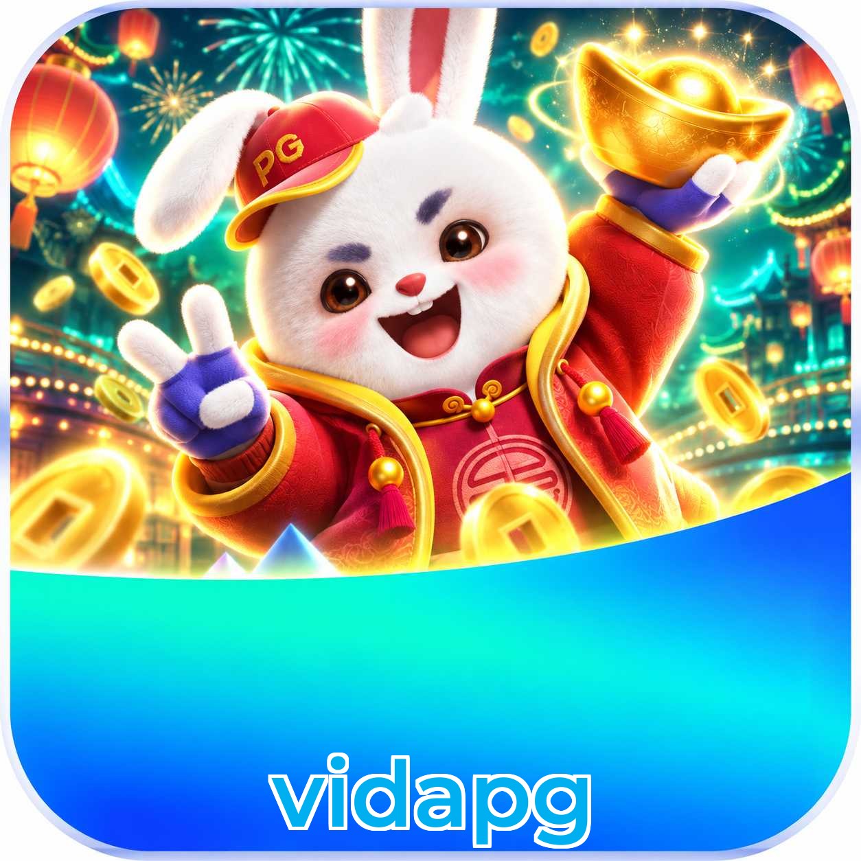 vidapg App FAQ