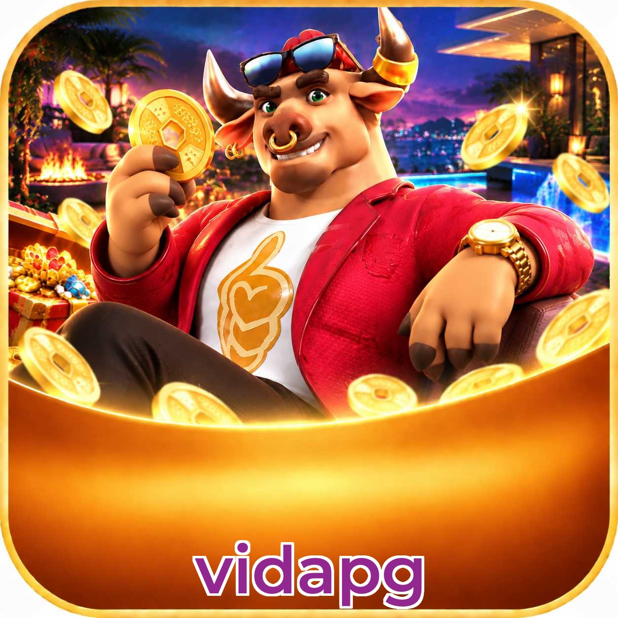 vidapg Telegram