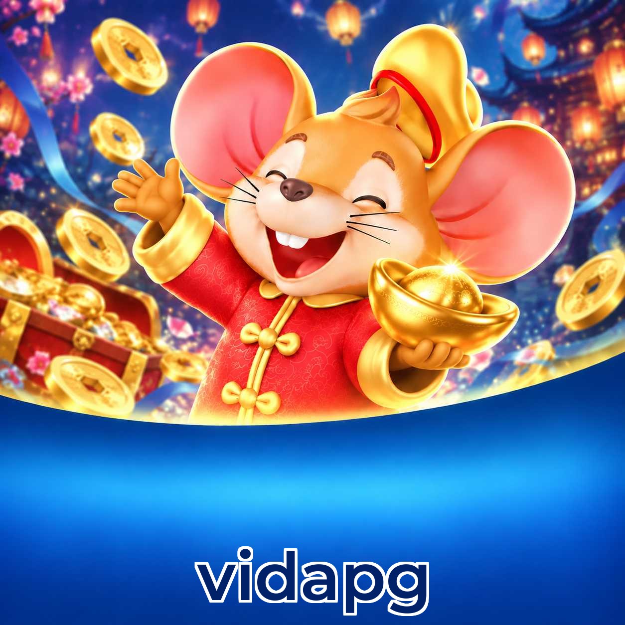 vidapg Odds Lottery
