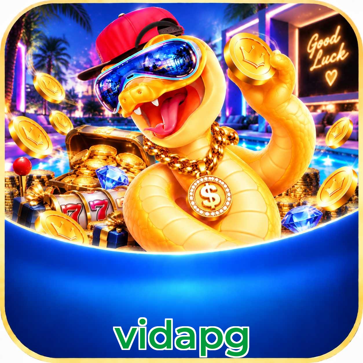vidapg Cashback