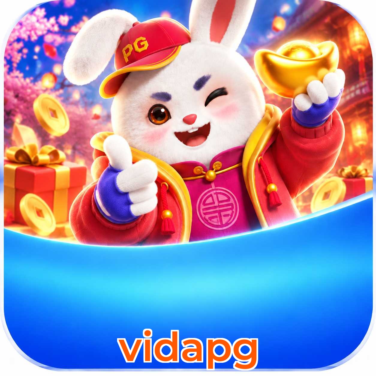 vidapg Facebook Support