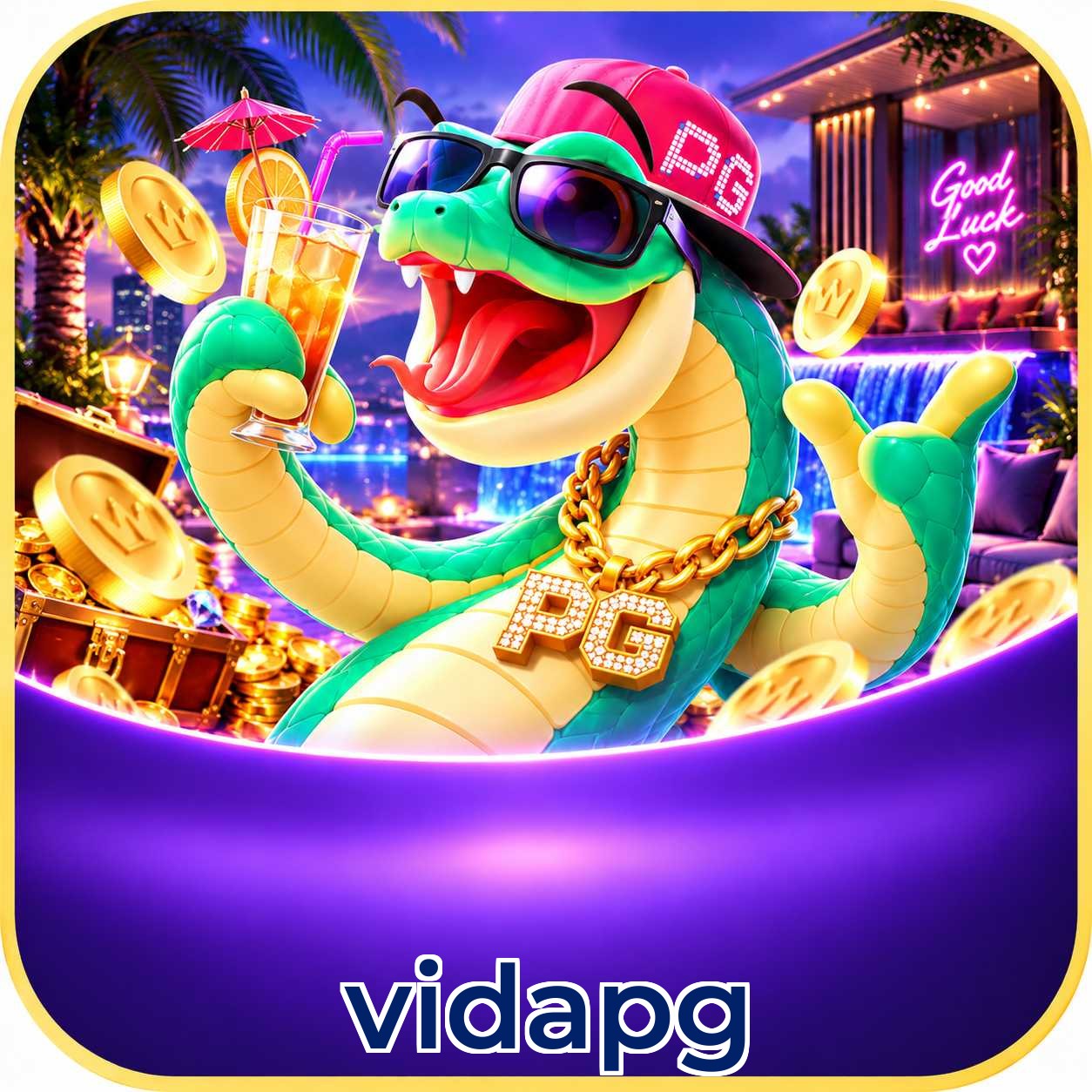 vidapg Fortune Tiger Strategies