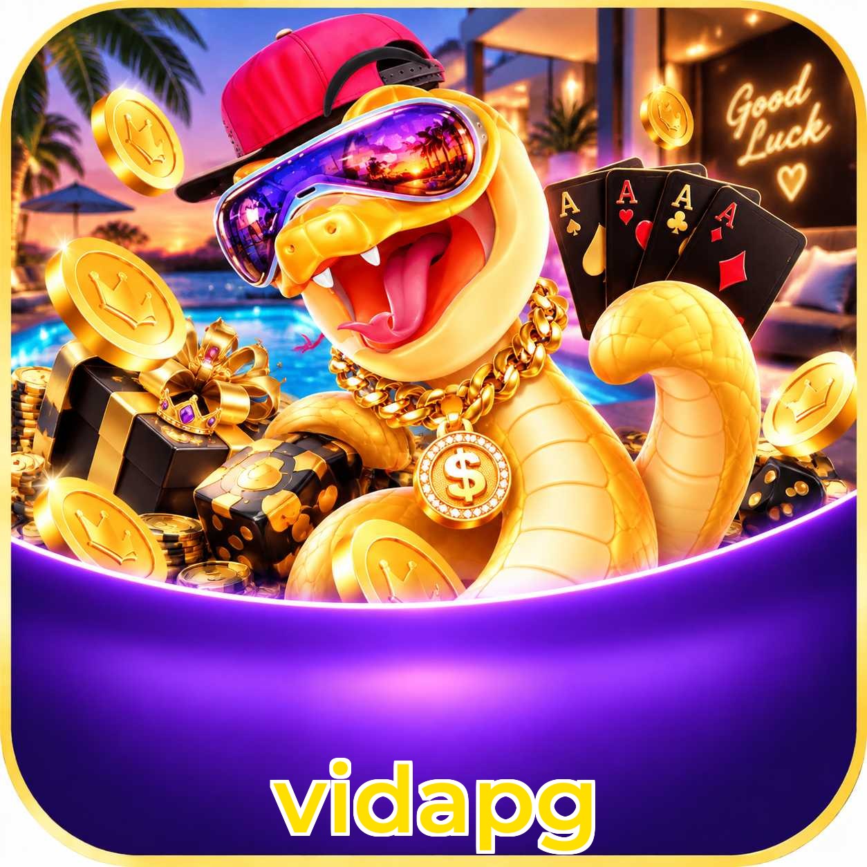 vidapg Bet Types