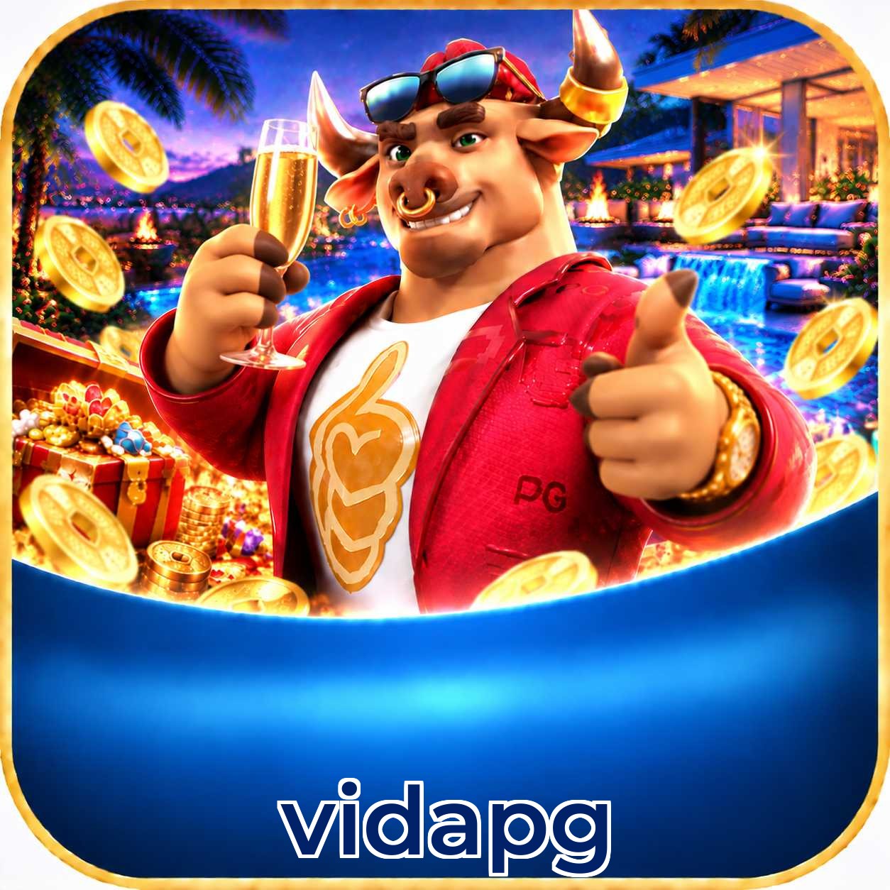 vidapg Betting Limits