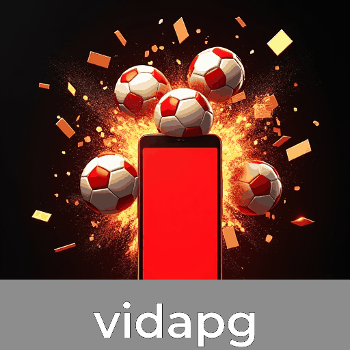 Vidapg: Especialistas em Apostas Esportivas Focadas no Brasil