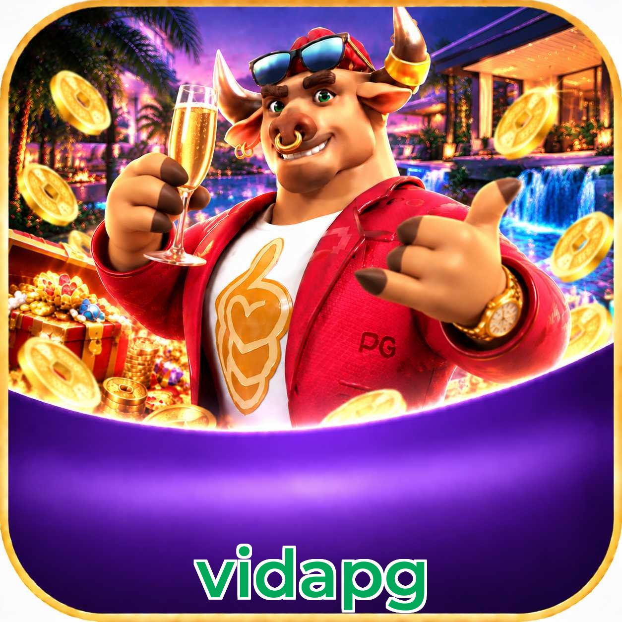Baixar vidapg Android