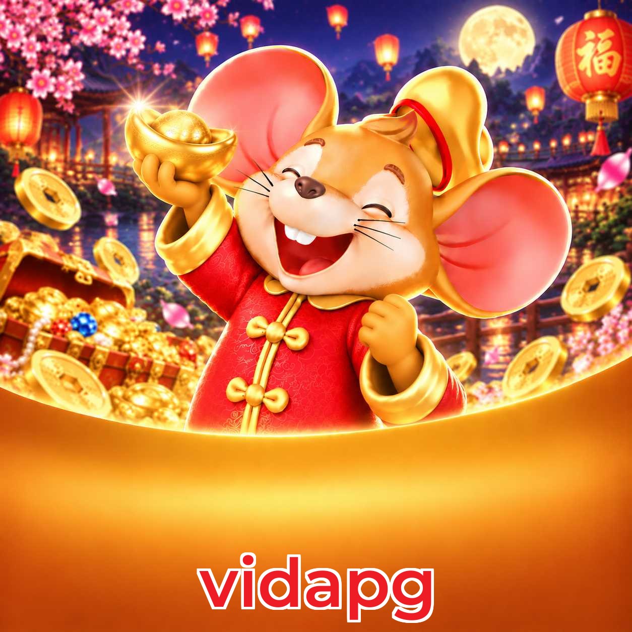 vidapg instalar Windows e Mac