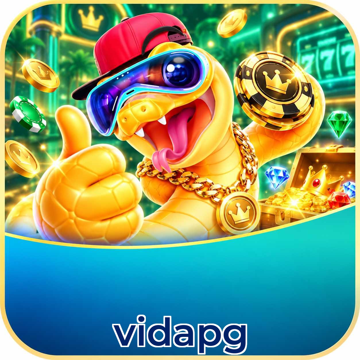 vidapg FAQ instalar app
