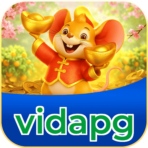 vidapg Logo