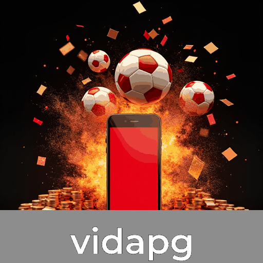 vidapg: A Revolução das Apostas no Seu Celular