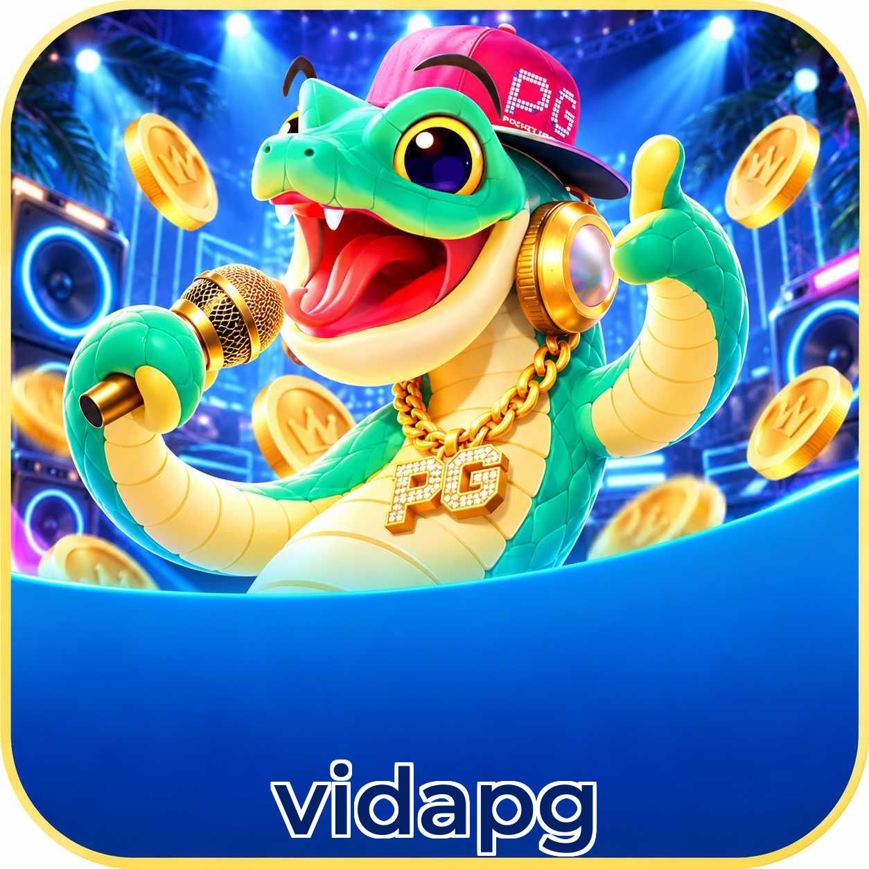 vidapg Fortune Tiger Tips
