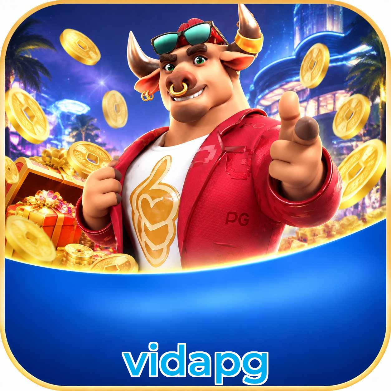 vidapg Responsible Gaming
