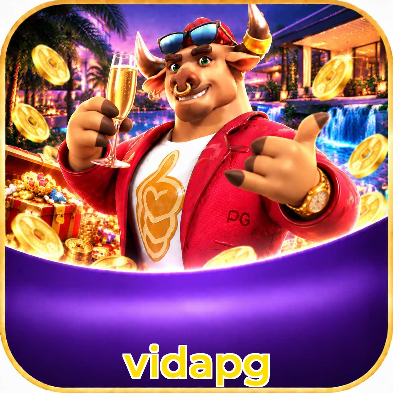 vidapg Interface