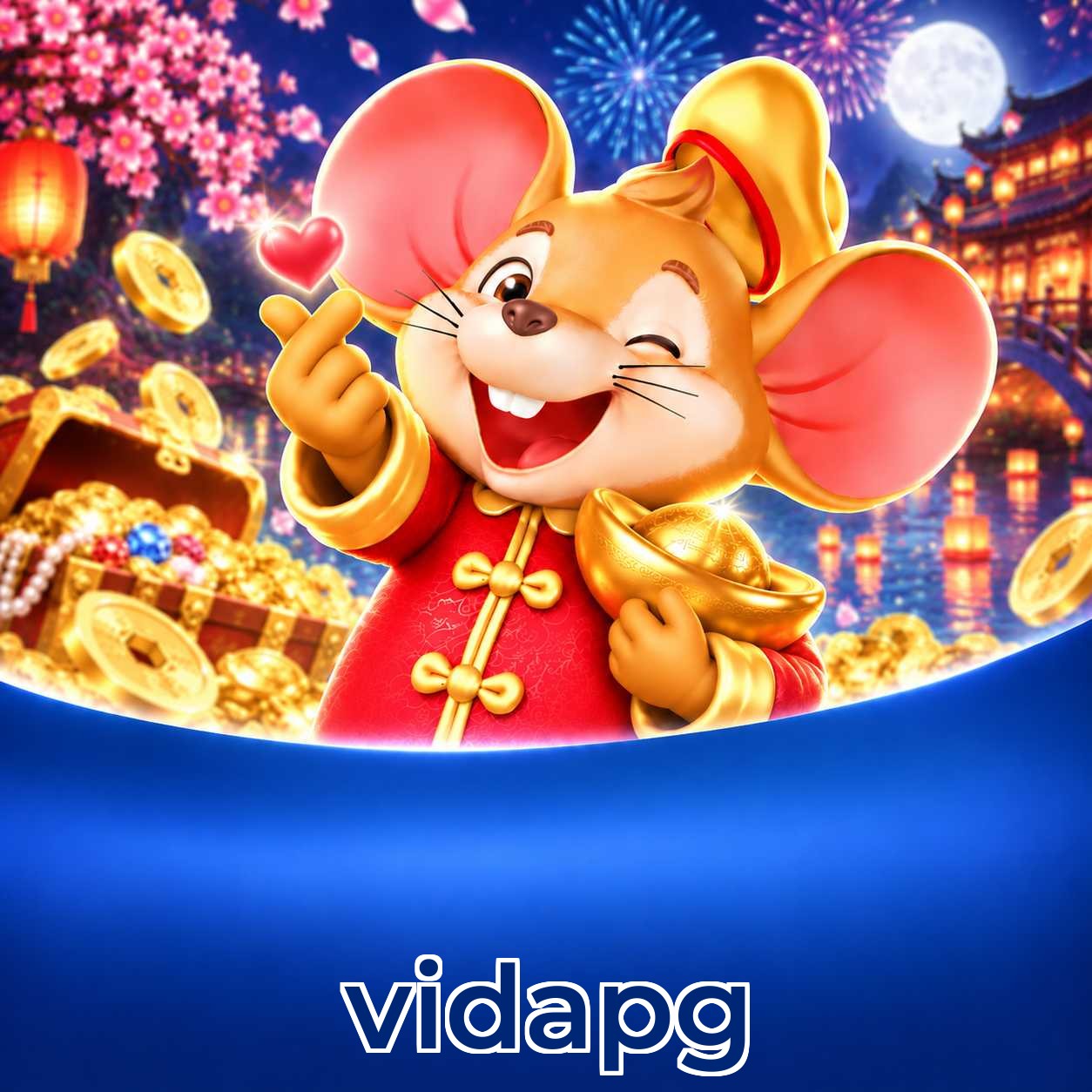vidapg RTP Testing