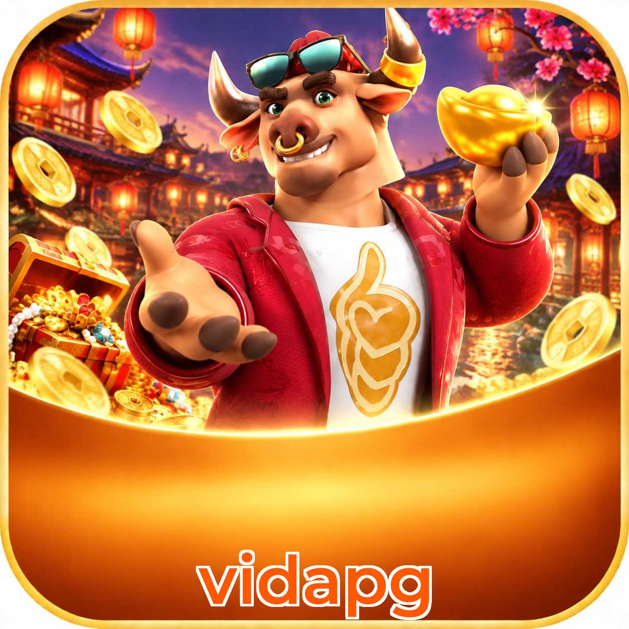 vidapg Facebook Page