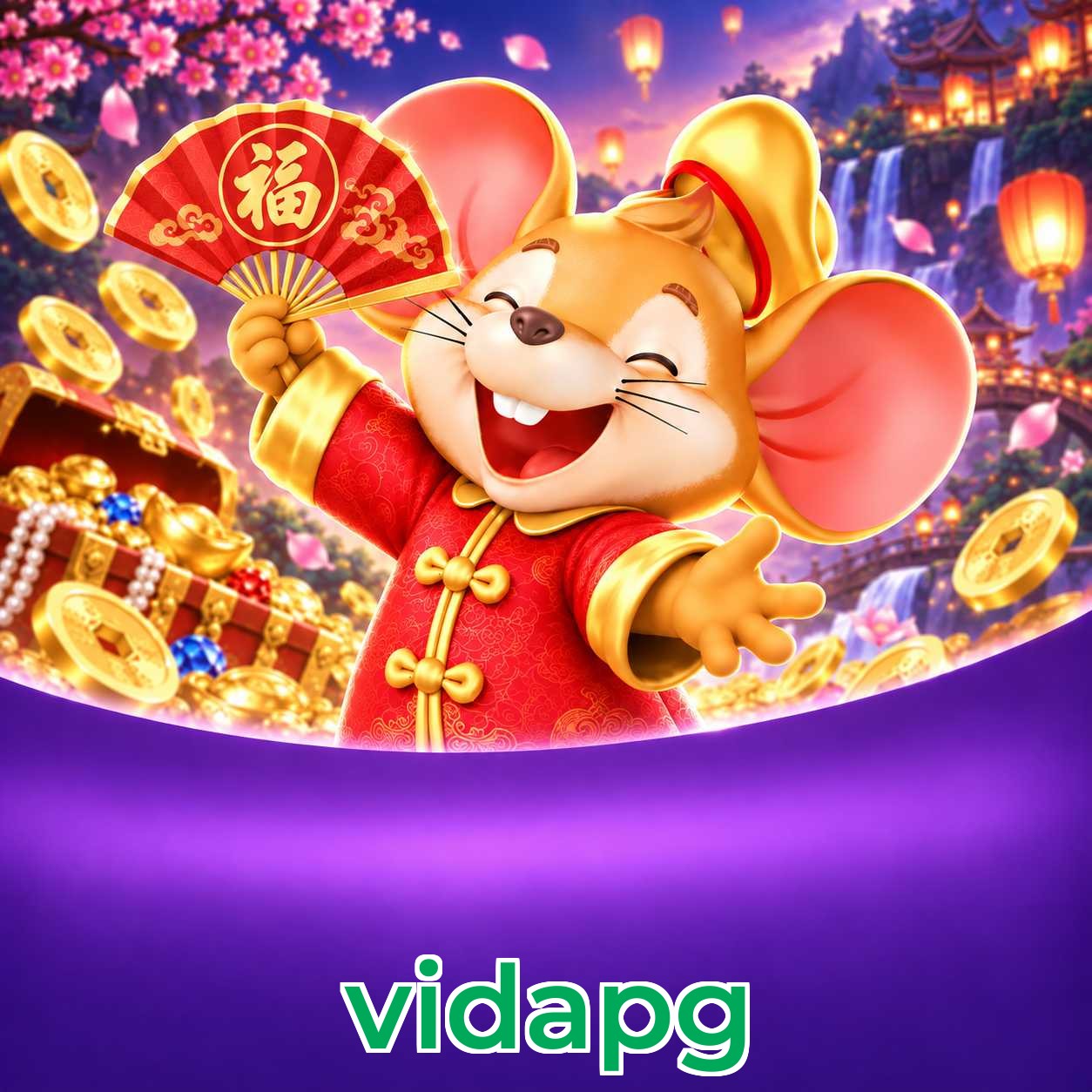 vidapg App vs Web