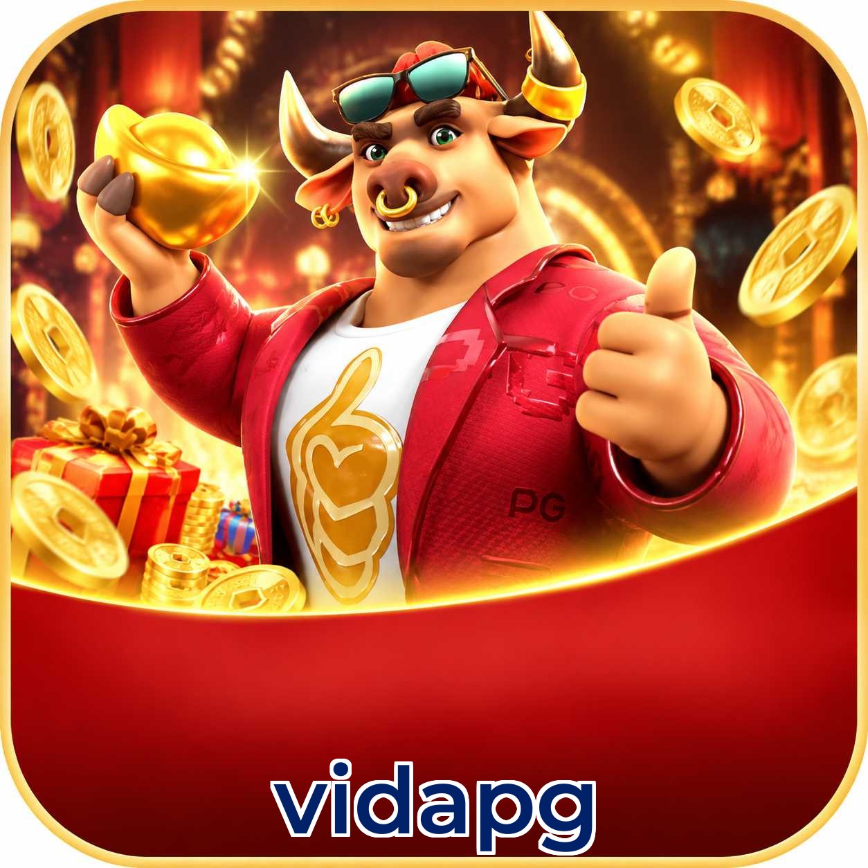 vidapg VIP Telegram