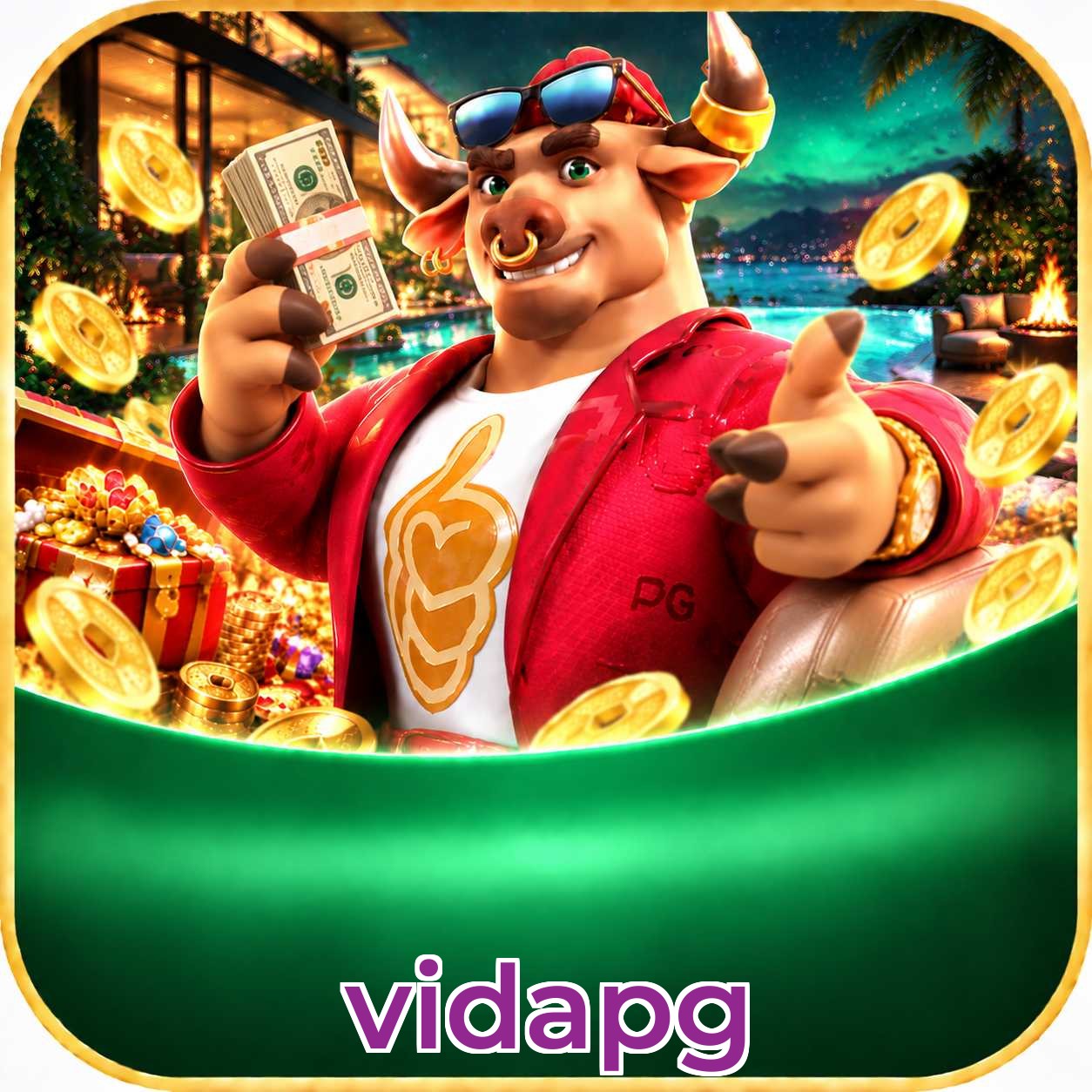 vidapg Erros de Login