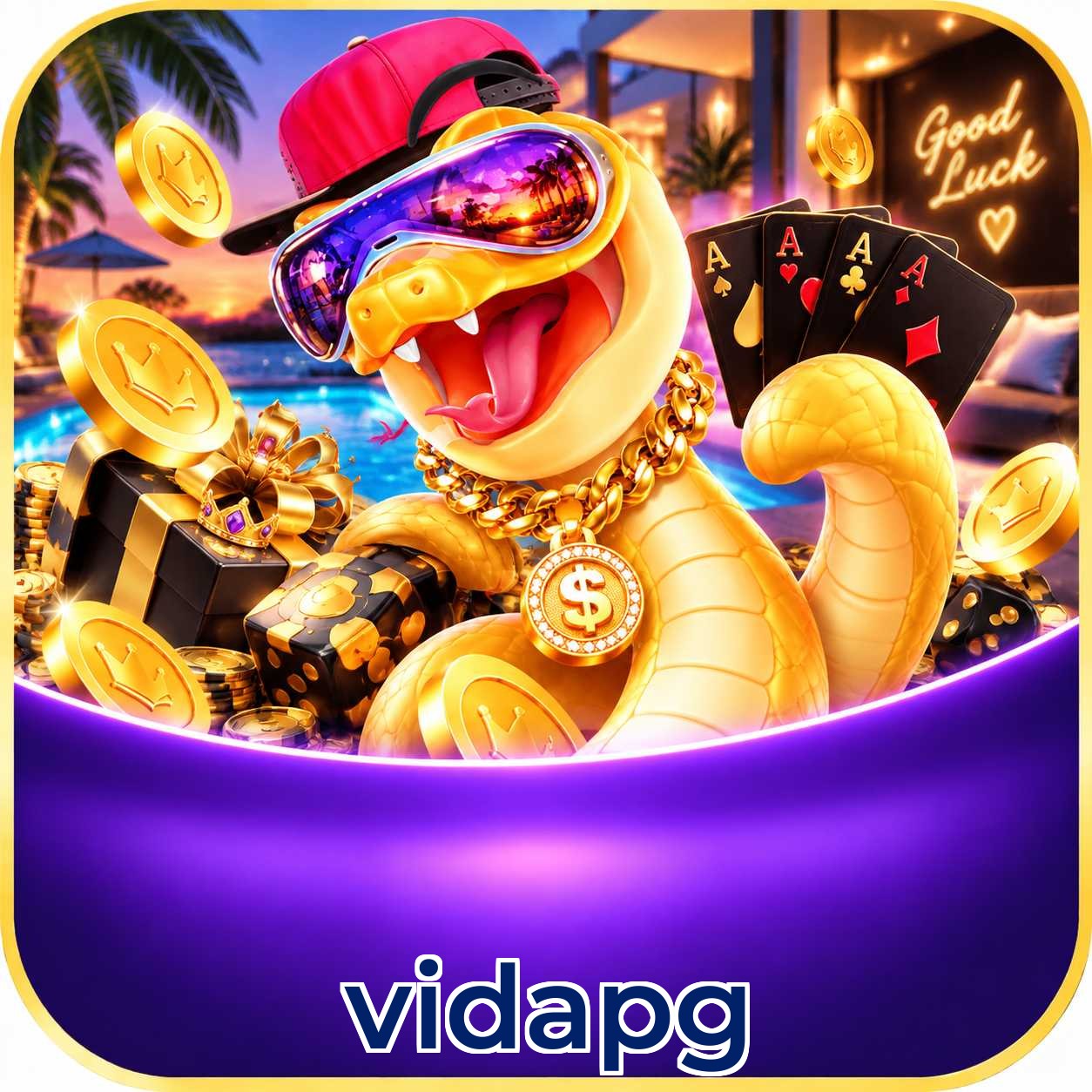 vidapg FAQ